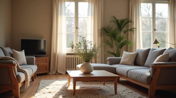 Créer une ambiance sereine grâce au ménage à domicile à lille