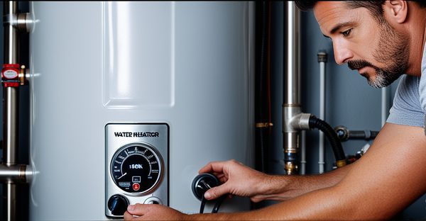 Dépannage de chauffe-eau dans le gard : rapidité et qualité