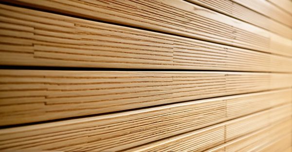 Les atouts du lambris peuplier pour votre décoration intérieure