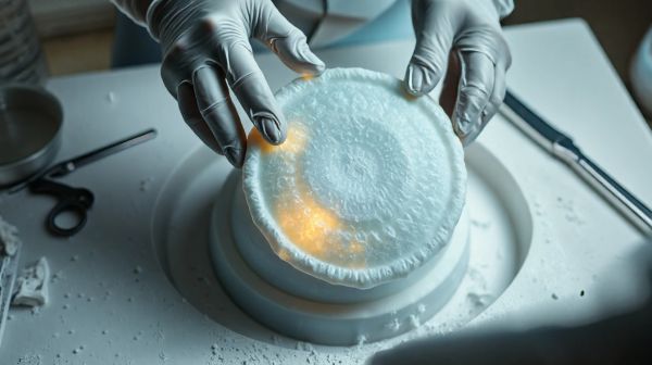 Les avantages surprises du tampon fonte surdimensionné dans vos projets