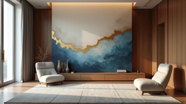 Optimiser la rénovation d'intérieurs pour un style unique