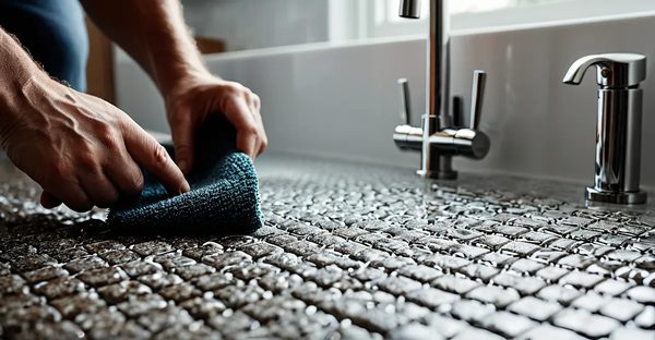 Optimisez l'entretien de la maison : astuces et conseils pratiques