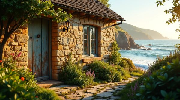 Pourquoi investir dans une maison à rénover sur l'île de Ré ?