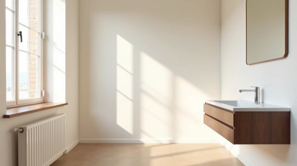 Pourquoi rénover votre salle de bain à Rennes peut coûter moins cher que prévu