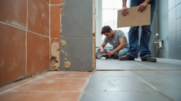 Pourquoi rénover votre salle de bain à Rennes peut coûter moins cher que prévu