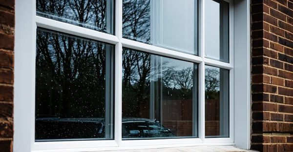 Quel est le prix de la pose d'une fenêtre double vitrage ?