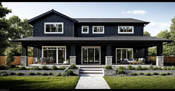 Surelevation de maison : gagner de l'espace sans déménager