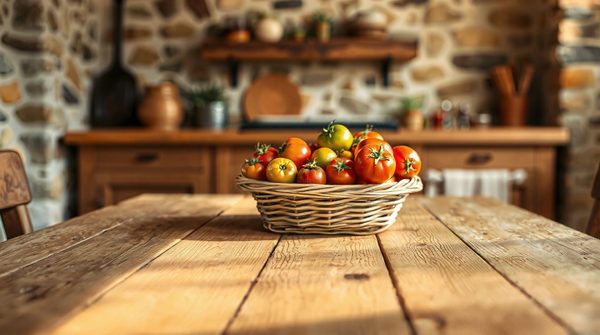 Tomates de collection : des variétés rares à découvrir