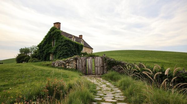 Top 5 raisons de choisir une maison à rénover sur l'île de Ré