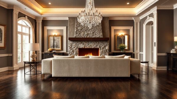 Top conseils pour une rénovation d'intérieurs au style distinctif