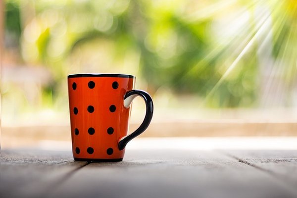 Mug français : l'élégance à la française à chaque tasse
